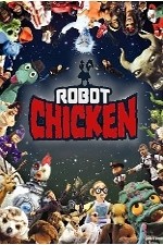 Watch Robot Chicken Movie4k